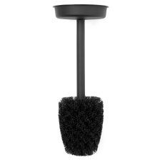 Brabantia MindSet sörtés csere WC kefe fej Szürke