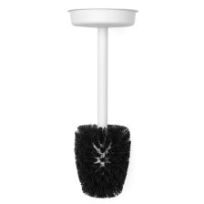 Brabantia MindSet sörtés csere WC kefe fej Fehér