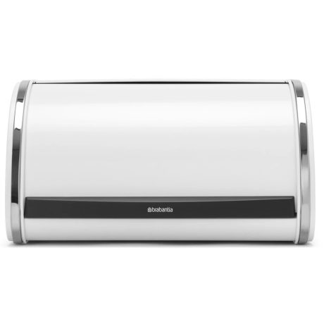 Brabantia Roll Top kenyértartó 1 kenyérhez - fehér
