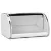 Brabantia Roll Top kenyértartó 1 kenyérhez - fehér