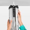 Brabantia Lift-O-Matic kültéri forgatható, állítható ruhaszárító állvány védőzsákkal - földbe szúrható 50m