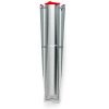 Brabantia Topspinner/Lift-O-Matic fém konzol földbe szúrásos rögzítéshez