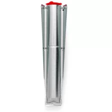   Brabantia Lift-O-Matic Advance fém konzol földbe szúrásos rögzítéshez