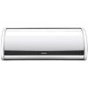 Brabantia Roll Top kenyértartó 2 kenyérhez - rozsdamentes acél, fényes