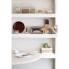 Brabantia Roll Top kenyértartó 1 kenyérhez - rozsdamentes acél, fényes
