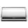 Brabantia Roll Top kenyértartó 1 kenyérhez - rozsdamentes acél, selyem matt