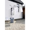 Brabantia Wallfix kültéri fali ruhaszárító védőzsákkal 24m