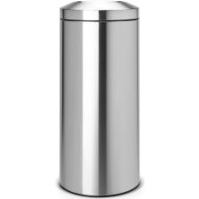   Brabantia Flame Guard önoltó szemetes - rozsdamentes acél, selyem 30L