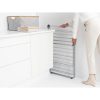 Brabantia HangOn ruhaszárító állvány - metál szürke 25m