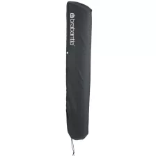   Brabantia Wallfix kültéri ruhaszárító védőzsák fekete