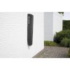 Brabantia Wallfix kültéri ruhaszárító védőzsák fekete