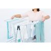 Brabantia 3 szintes ruhaszárító állvány - metál szürke 23m
