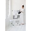 Brabantia 3 szintes ruhaszárító állvány - fehér 23m