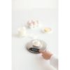 Brabantia Profile digitális konyhai mérleg időzítővel - rozsdamentes acél
