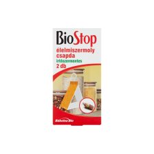 BioStop élelmiszermoly csapda 2db