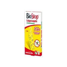 BioStop Plus ragasztós légycsapda 2db