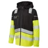 Portwest BX323 Ultimate Modular Hi-Vis 3 az 1-ben esőkabát sárga-fekete