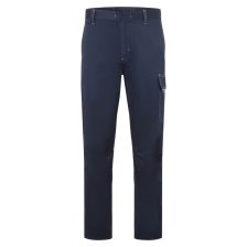   Portwest BZ443 Bizweld lángálló nadrág sötét tengerészkék