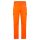 Portwest BZ443 Bizweld lángálló nadrág narancs