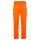Portwest BZ443 Bizweld lángálló nadrág narancs