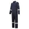 Portwest BZ506 Bizweld lángálló overál tengerészkék