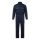 Portwest BZ523 Bizweld lángálló overál sötét tengerészkék