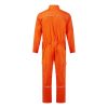 Portwest BZ523 Bizweld lángálló overál narancs