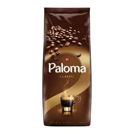 Douwe Egberts Paloma szemes kávé 1000g