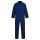 Portwest C030 CE SAFE-WELDER hegesztő overál sötét tengerészkék
