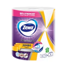 Zewa Premium Jumbo papírtörlő - 3 rétegű