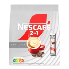 Nescafé 2in1 instant kávé Classic 10x8g