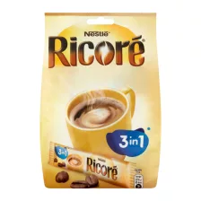 Nestlé 3in1 Ricoré instant kávé 10x15g
