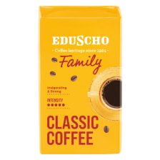 Eduscho Family őrölt kávé 1000g