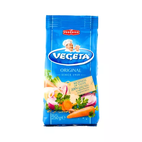 PODRAVKA Vegeta Ételízesítő 250g