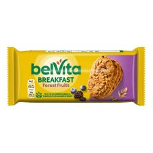 BelVita Breakfast Forest Fruits 50g