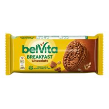 BelVita Breakfast Chocolate 50g