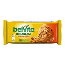 BelVita Breakfast Honey & Nut 50g