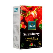 Dilmah Eper fekete tea 20 filter
