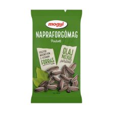 Mogyi napraforgómag Pirított 60g