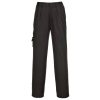 Portwest C099 Női Combat nadrág fekete