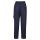 Portwest C099 Női Combat nadrág tengerészkék