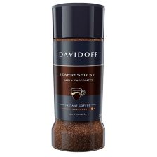 Davidoff Café Espresso 57 instant kávé 100g