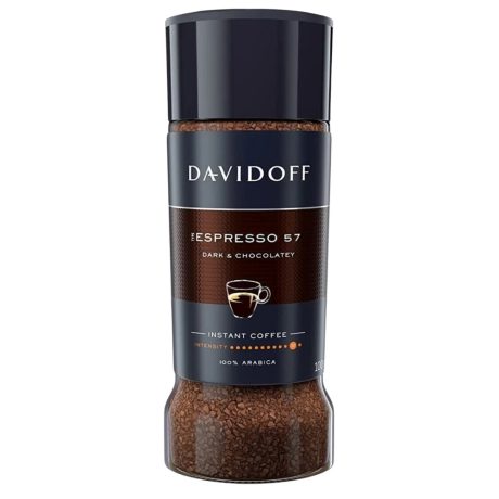 Davidoff Café Espresso 57 instant kávé 100g