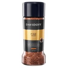 Davidoff Café Fine Aroma instant kávé 100g