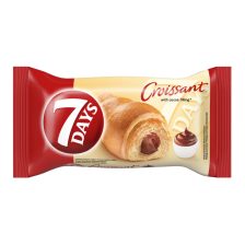 7Days Croissant kakaós 60g
