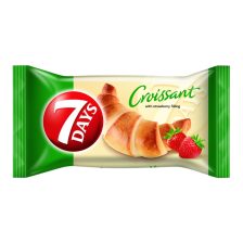 7Days Croissant epres 60g