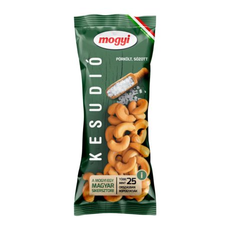 Mogyi Kesudió sós pörkölt 70g