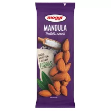 Mogyi Mandulabél pörkölt sózott 70g