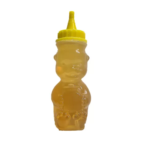 Akácméz Macis flakonban 250g