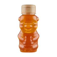 Virágméz Macis flakonban 250g
